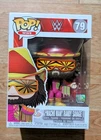 Funko Pop! Vinyl: WWE - Macho Man Randy Savage #79