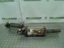 KATALYSATOR Renault Espace (JK) 2012 208D08504R