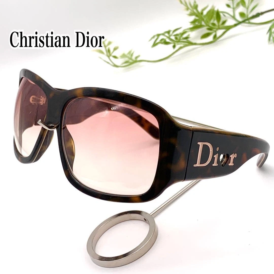 小物 Christian Dior sunglasses Heart rim ress Dior Heart Sunglasses for Women for sale | eBay