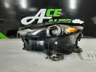Driver Left Headlight LED Fits 20-22 MAZDA CX-30 601009