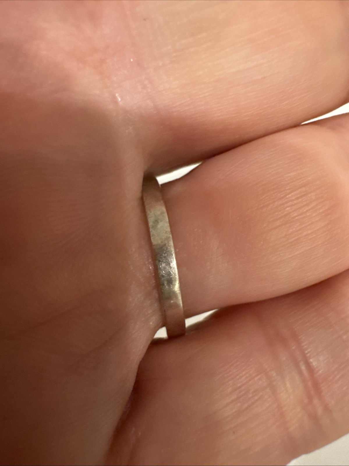 925 sterling silver Statement Cocktail Ring -Larg… - image 2