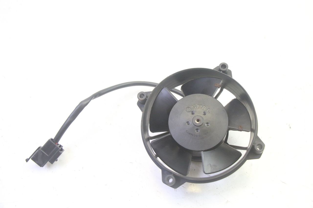 FAN - YAMAHA XMAX X-MAX 125 (2006 - 2009)