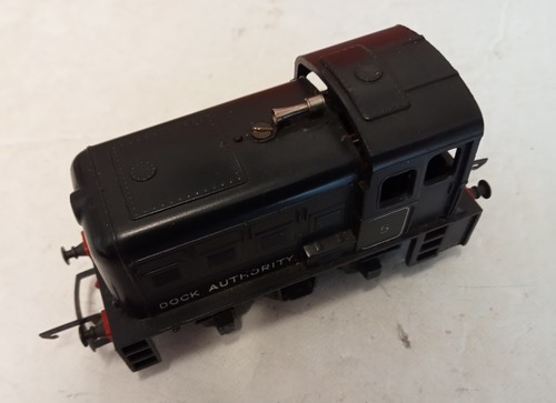 Triang R357 Class 31 5572. Läufer. | Zustand: Used