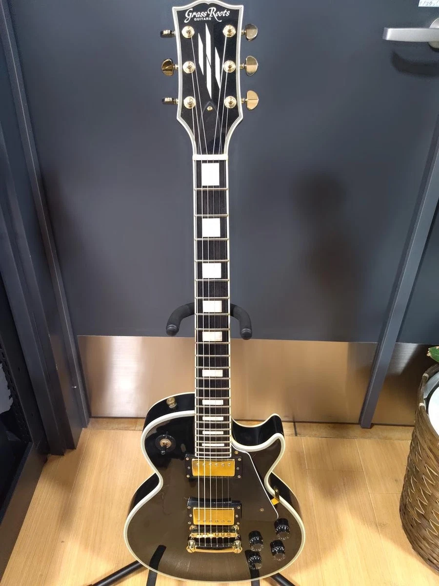 Preços baixos em Grassroots Guitarras e Baixos | eBay