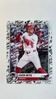 2025 Topps Zach Neto Base (Raw)
