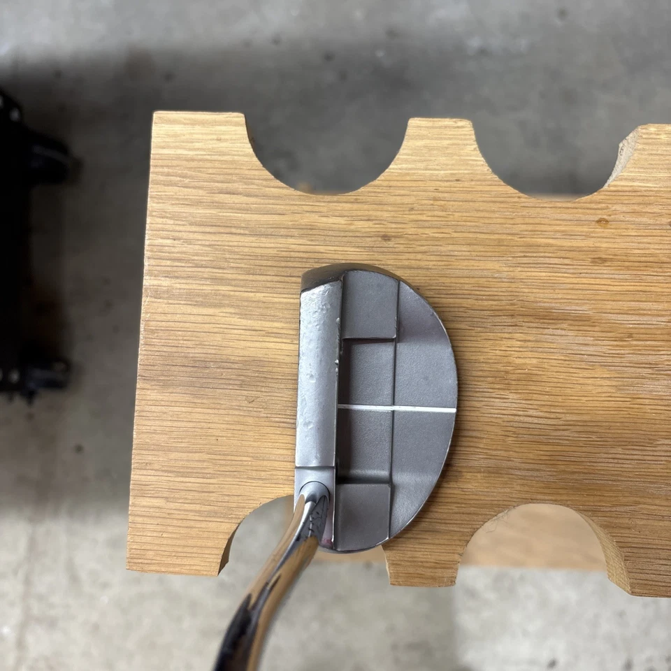 Cobra Milled Mallet Putter - Image 3 of 4