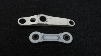 Hawker 900XP Landing Gear Lower Steering Pivot Link 25UN728-2A