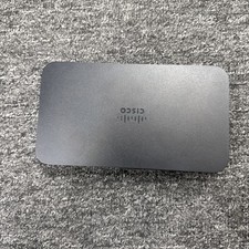 Cisco Meraki Z3C Z3c-HW-NA Gateway Firewall No AC Adapter
