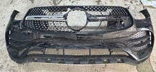 MERCEDES GLC 2019-2022 AMG W253 X253 C253 FACELIFT FRONT BUMPER A2538857604