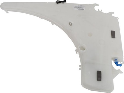 #ad #ad For 2013 BMW 135is Washer Reservoir Replacement AP 22892KRCG Base Convertible $120.38