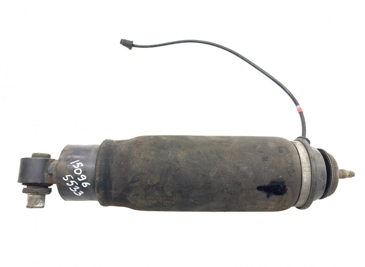7421170696 Cabin shock absorber, with air bellow, Front L=R VOLVO 