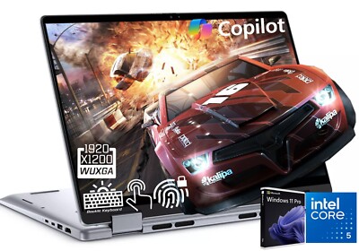 Dell Inspiron 2-in-1 14