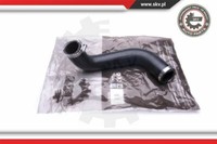 Esen SKV Ladeluftschlauch FüR Ford Focus II Turnier Da_ 1.6 Tdci HCP DP