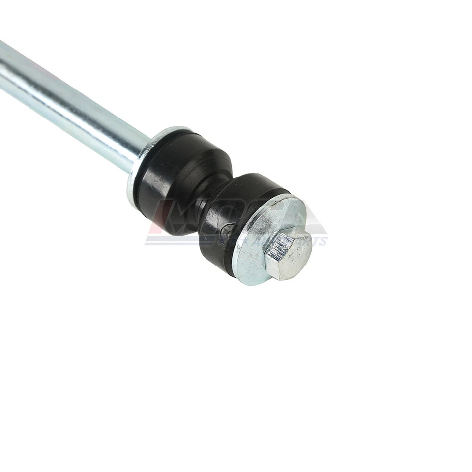 2x Suspensión Barra estabilizadora delantera Link Fit 88-16 Chevrolet Silverado Astro GMC 6,0 L Foto 2 de 4