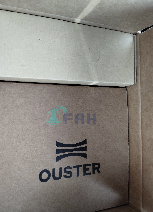 1pc Ouster OS1 64 new OUSTER OS-1-64l aser radar