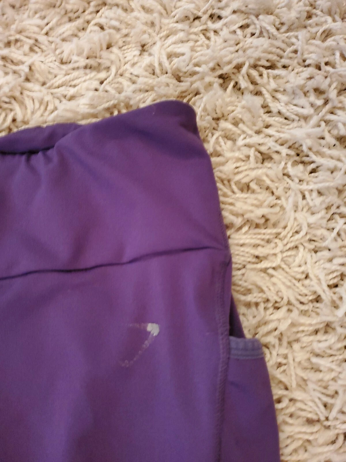gymshark dry moisture management flex athletic pocket leggings