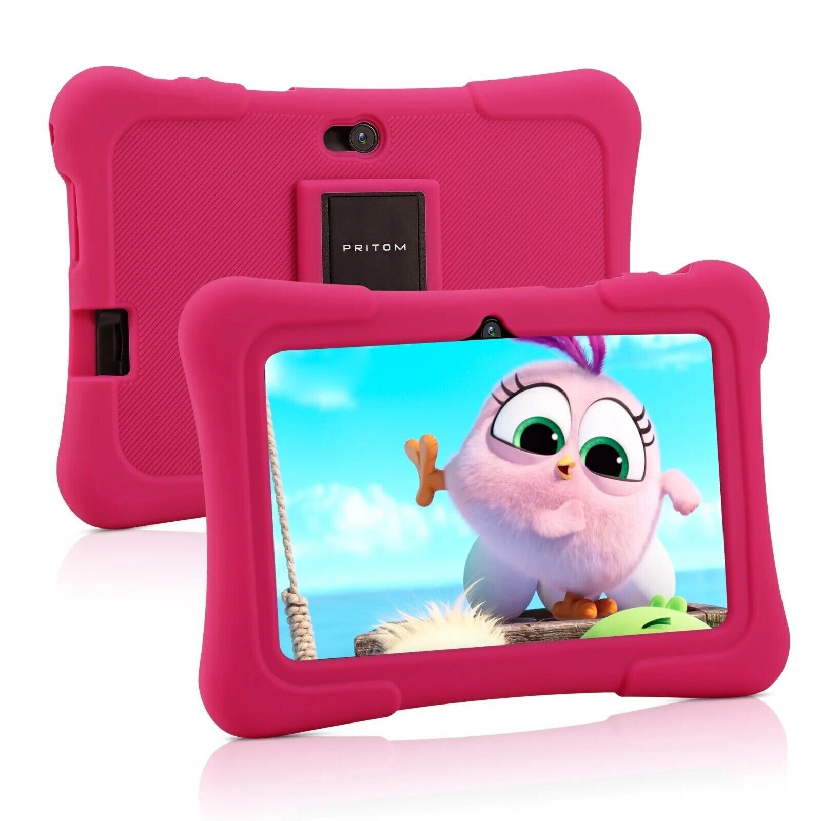 Miglior Tablet 7 Pollici per Bambini: Android con Parental Control
