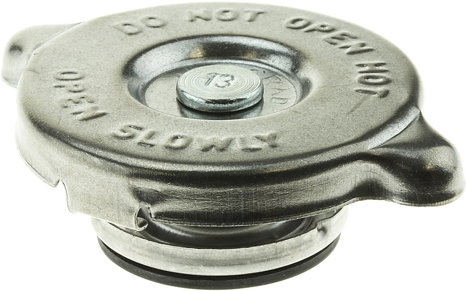 For 1973-1979 Mercedes-Benz 450SL 4.5L GAS-OE Type Radiator Cap Gates 176BJ36 - Image 3 of 4