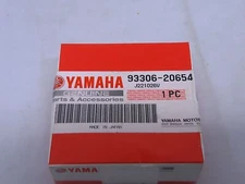 Yamaha Bearing 93306-20654-00 Full Fitment in Description