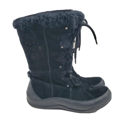 Icepick Womens Boots Size 10 200 Gram 