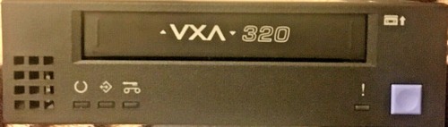 New Streamer IBM 39M5639 39M5640 internal tape drive VXA-320 160GB - 320GB SCSI - Picture 2 of 2
