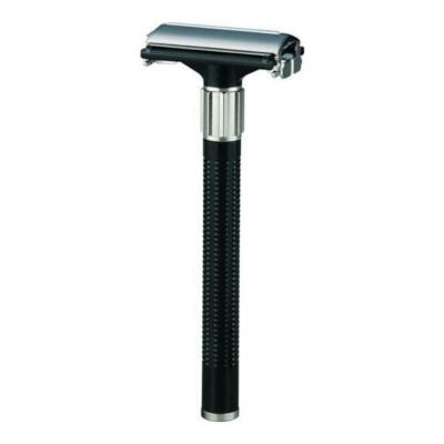 Feather Rasierhobel Popular für Double Edge Rasierklingen - Einsteiger-Hobel
