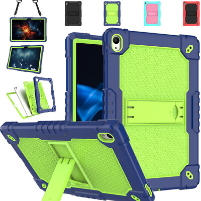 Protective Cover For Onn 11 Inch Tablet Pro Case 2024 Soft Gel Rubber Case