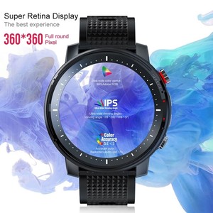 smartwatch l15