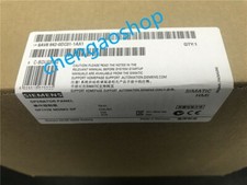 Brand New Siemens 6AV6642-0DC01-1AX1 Touch Panel (by DHL or Fedex) #U5077D YG