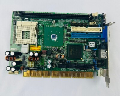 IEI PSB-4710MEV CPU Board