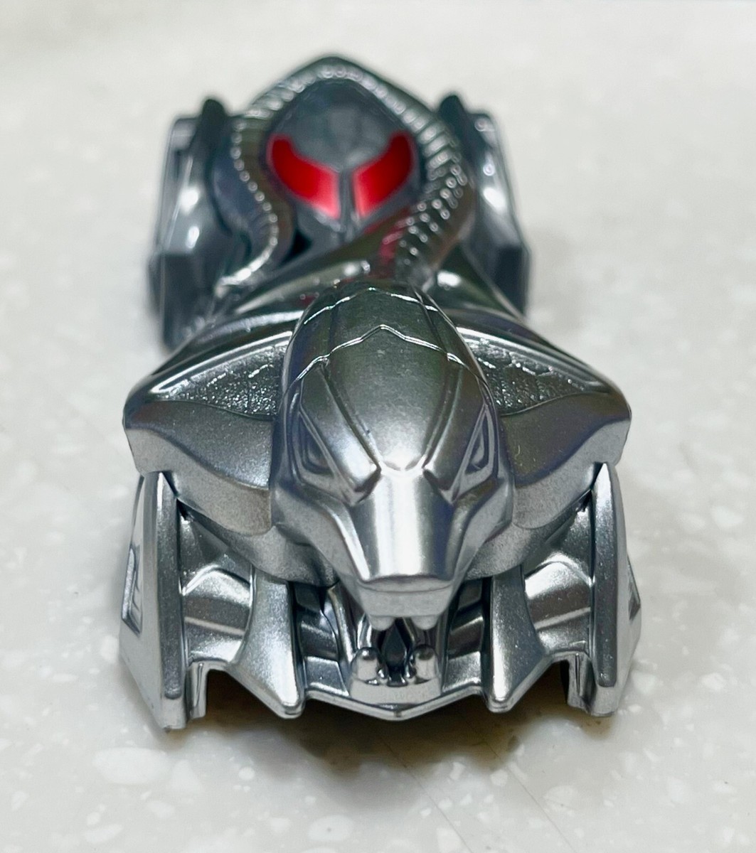 Kamen Rider Chaser (DX Cobra Viral Core) ~ Drive Shift Car