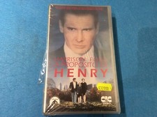 VHS A PROPOSITO DI HENRY HARRISON FORD Cic Paramount NUOVA SIGILLATA