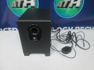 logitech z313 computer speakers