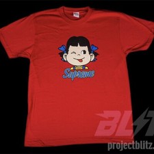 Tシャツ supreme candy teeの海外商品を日本語・日本円で購入 | セカイモン