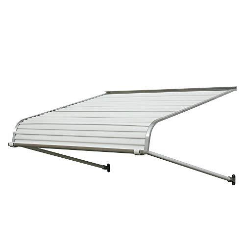 With Support Arms, 40