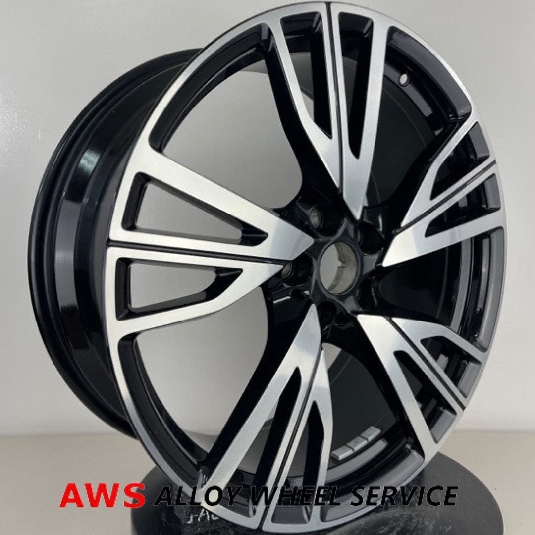 BMW i8 2014-2019 20" FACTORY OEM LEFT SIDE REAR WHEEL RIM 86206 36116857572