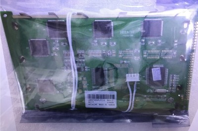 ONE NEW  LCD Display Panel For LMG7420PLFC-X LMG7420PLFC