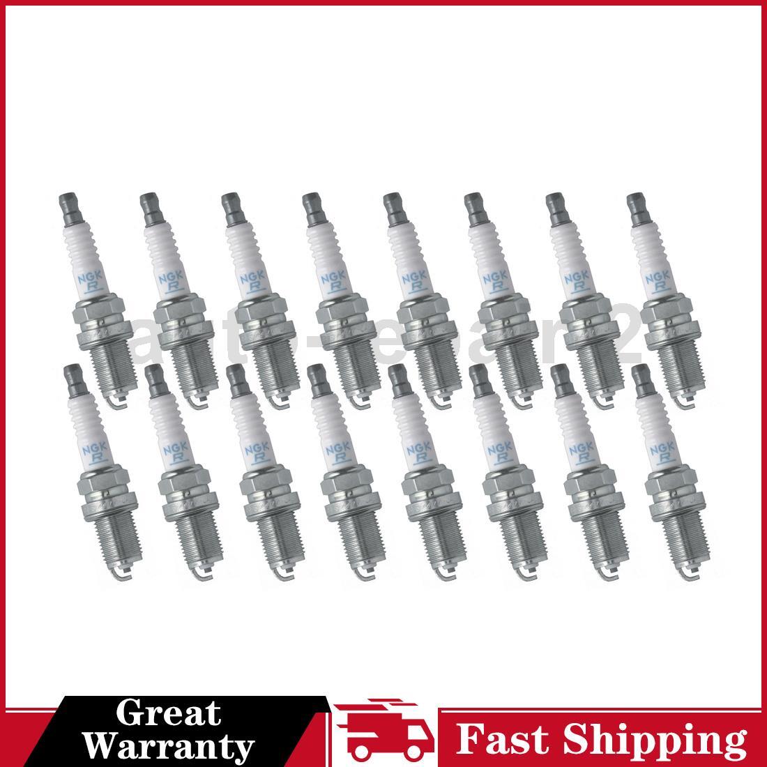 For 20032003 Mercedes-Benz CLK430 NGK  Spark Plug
