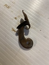 Vintage Left Side Flint Lock Hammer