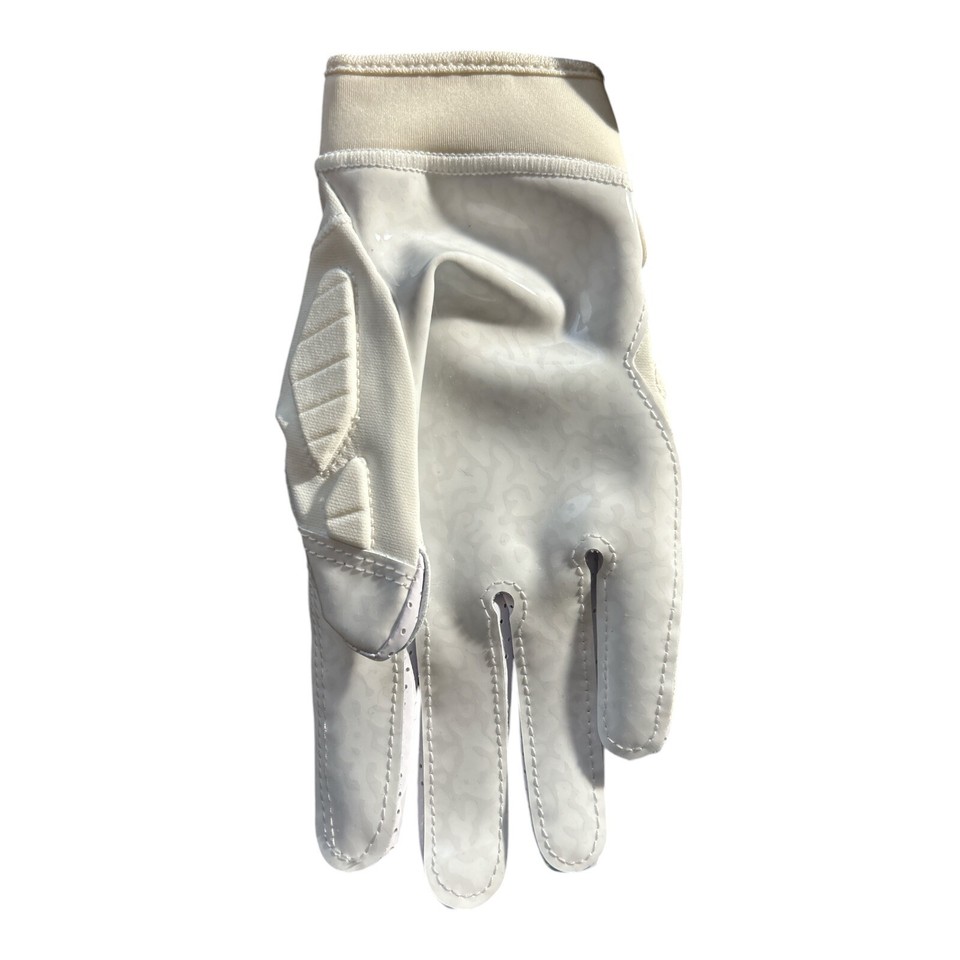 Nike Jordan Superbad Padded Magnigrip Football Gloves Mens Size M