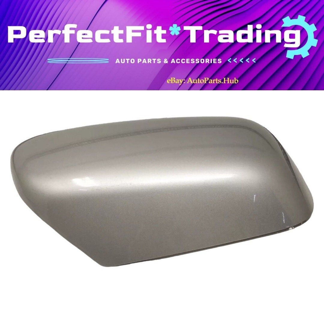 SUZUKI (スズキ) 純正部品 カバー ミラーバイザ ライト(シルバー) KEI