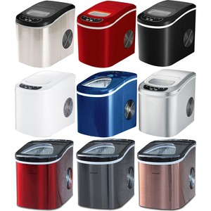 Ice Maker Frigidaire Compact Countertop Ice Cube Maker Choose