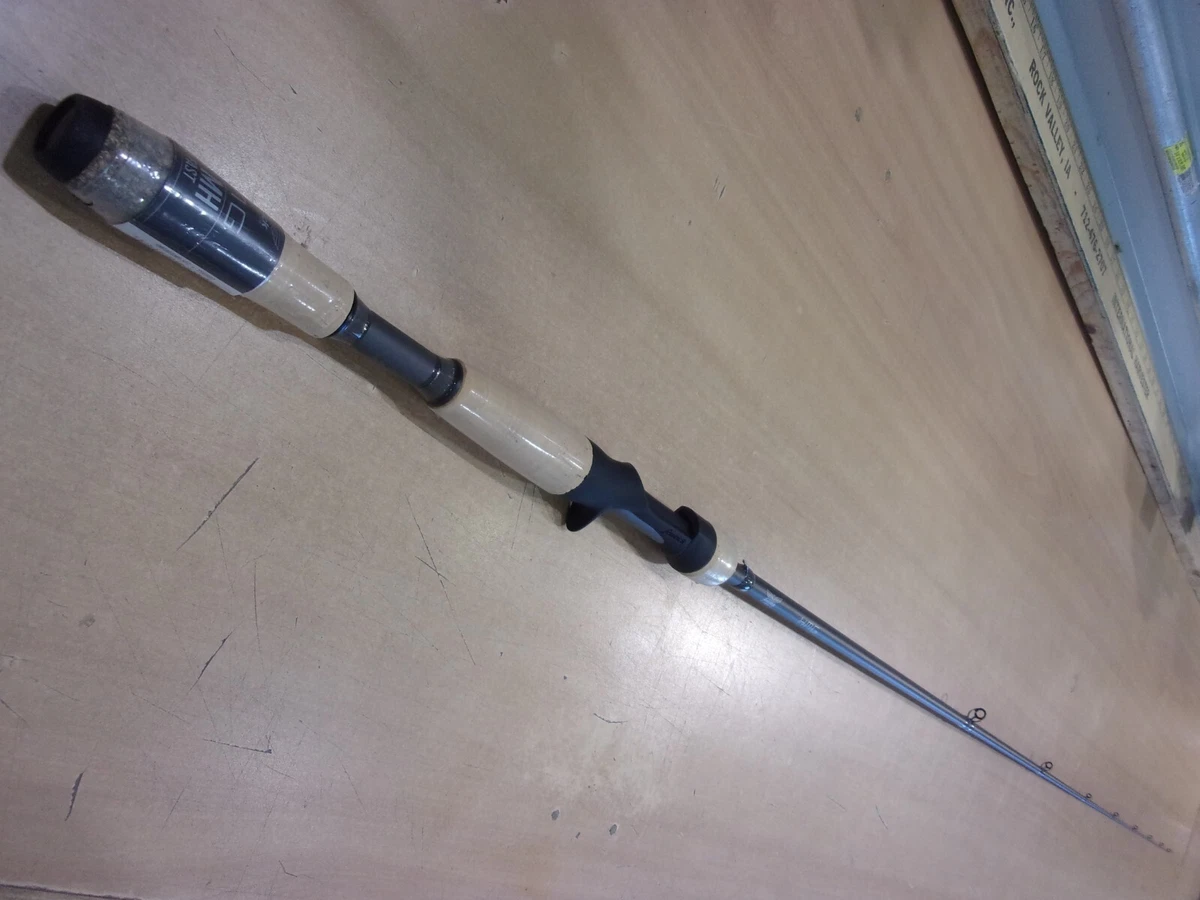 Casting Fishing Rod 6 ft 6 in Item Rods & Poles 1 Pieces | eBay Casting Fishing Rod 6 ft 6 in Item Rods & Poles 1 Pieces | eBay