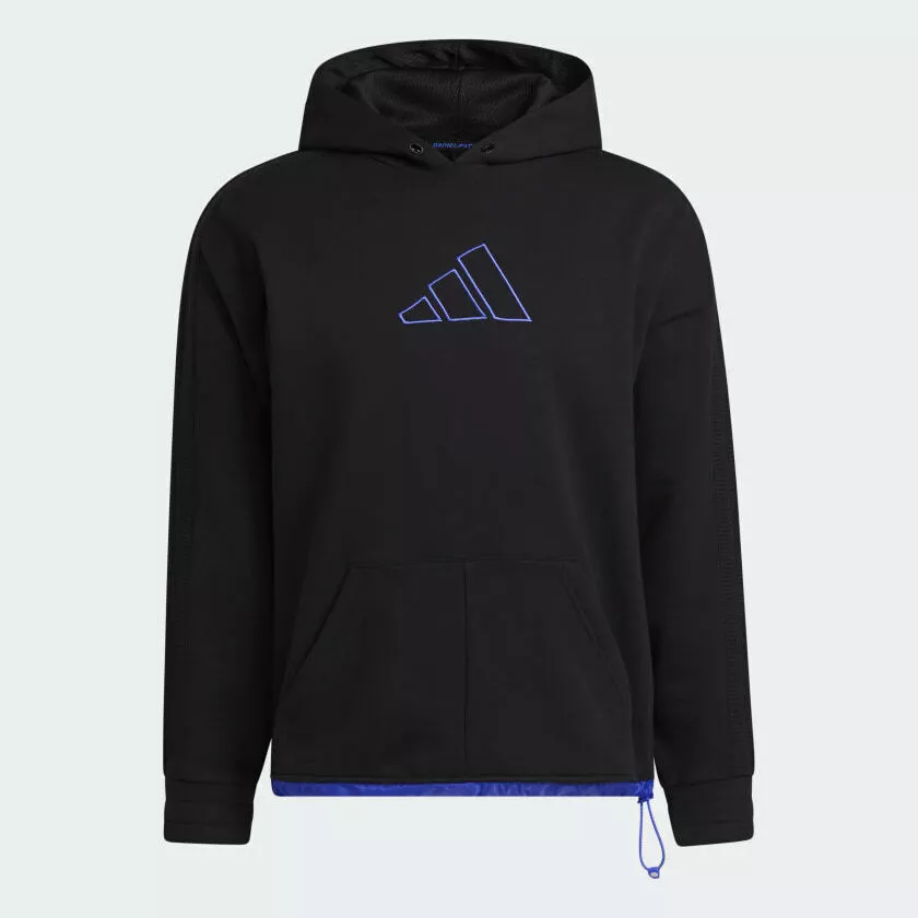 Adidas bb hoodie hot sale