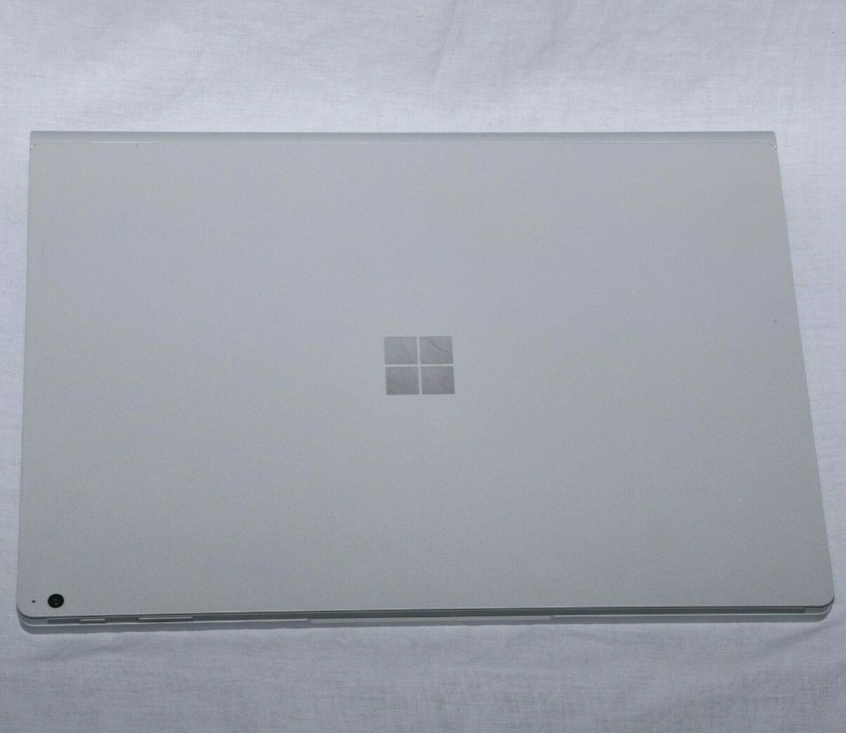 Microsoft Surface Book 3 15