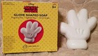 MICKEY MOUSE Glove Shaped SOAP Fragrance Free~~~3 oz/85 g~~~NEW — photo 2