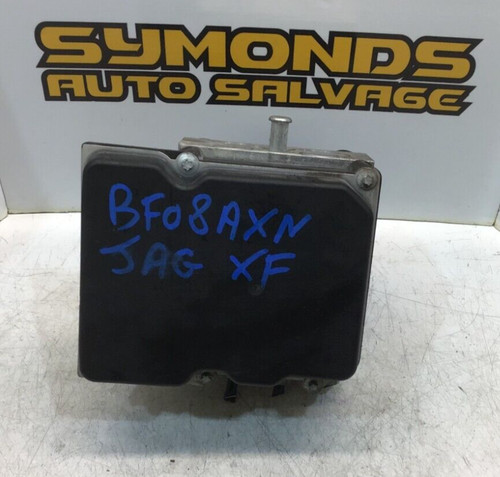 2008 Jaguar XF - ABS PUMPE - P/N: 0265235363