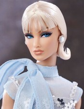 INTEGRITY TOYS FR BABY BLUE IMOGEN LENNOX MIN...