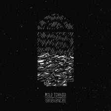 ROLO TOMASSI - GRIEVANCES   CD NEW