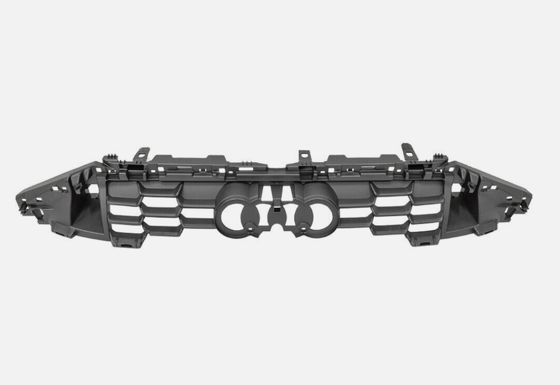 Neu AUDI A3 Sportback 8Y Kühlergrill-Abschlusselement 8Y08539499B9 Original